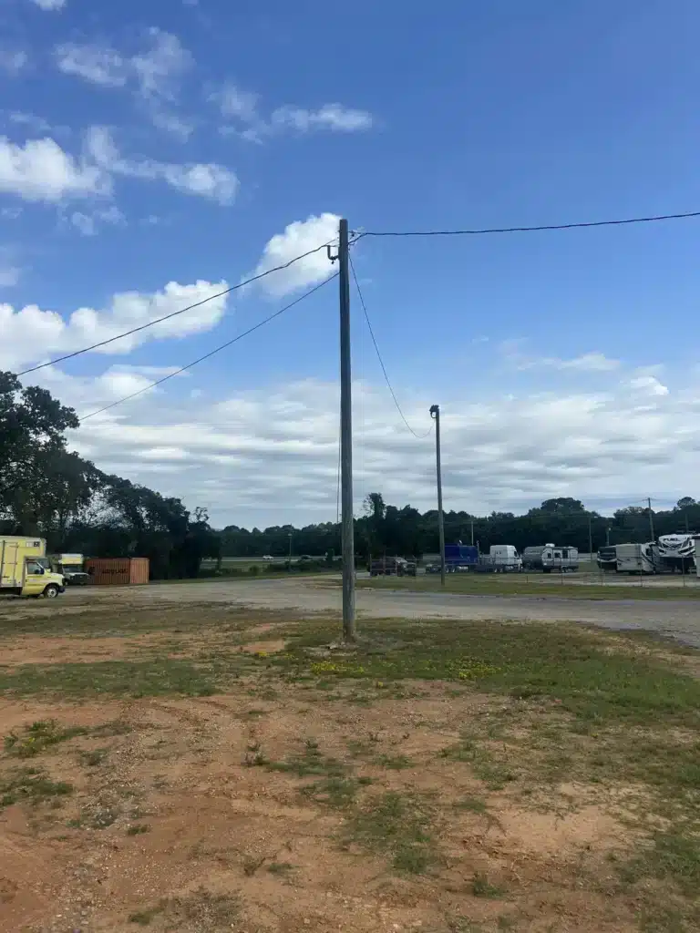 rv park near ashland al​