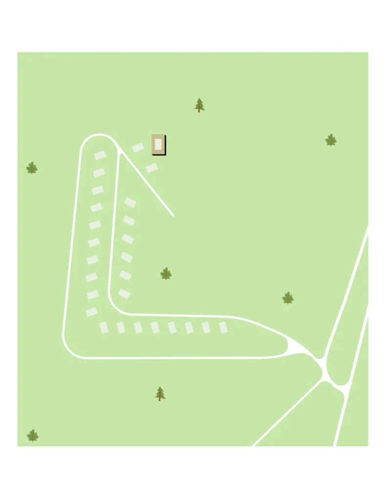 rv parks near lineville al​