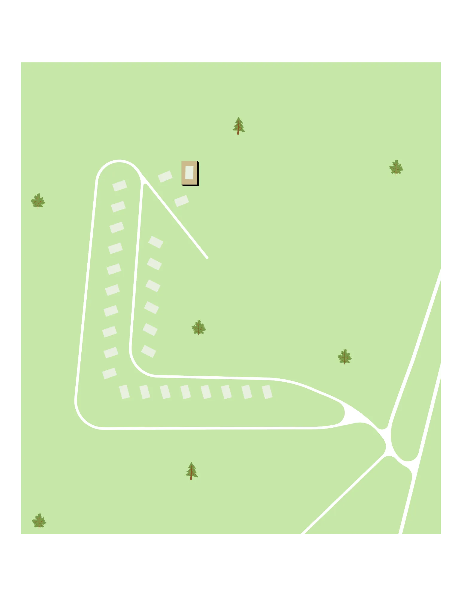rv parks near lineville al​
